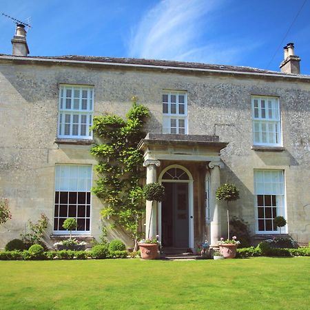 Croft House Guest Suite Painswick Eksteriør bilde