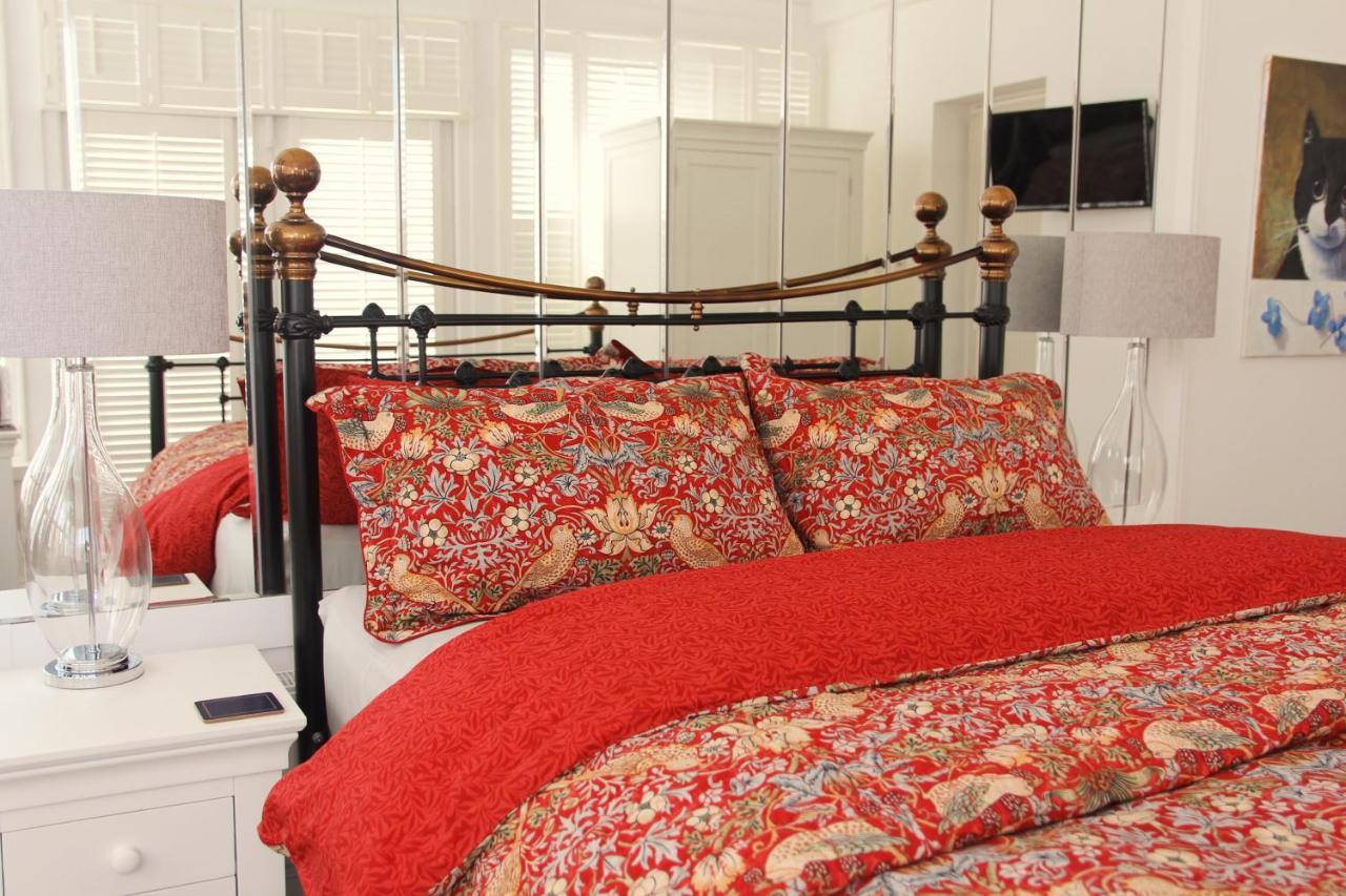 Croft House Guest Suite Painswick Eksteriør bilde