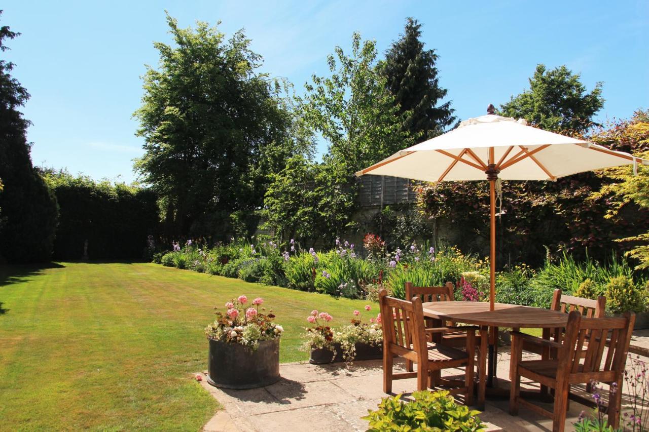 Croft House Guest Suite Painswick Eksteriør bilde