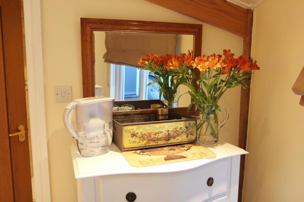Croft House Guest Suite Painswick Eksteriør bilde