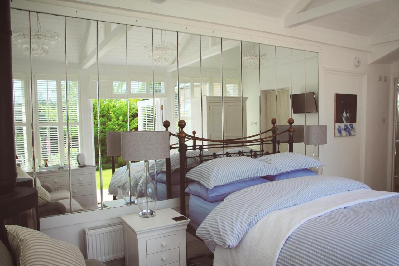 Croft House Guest Suite Painswick Eksteriør bilde