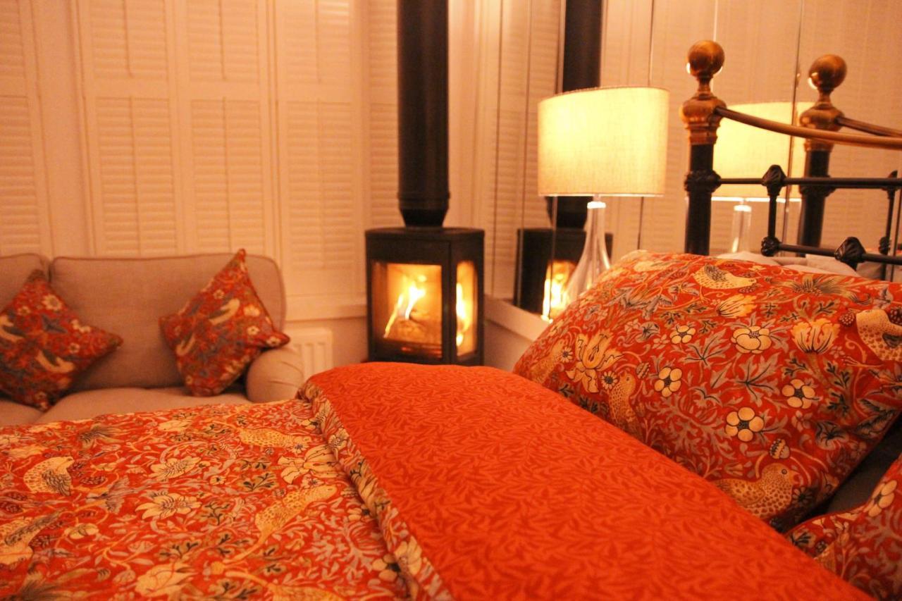 Croft House Guest Suite Painswick Eksteriør bilde