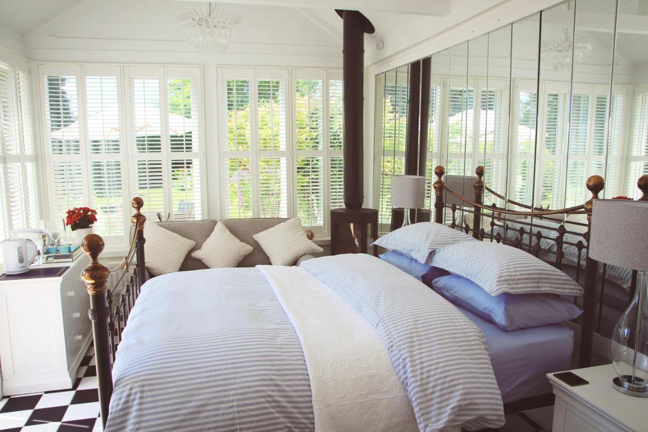 Croft House Guest Suite Painswick Eksteriør bilde