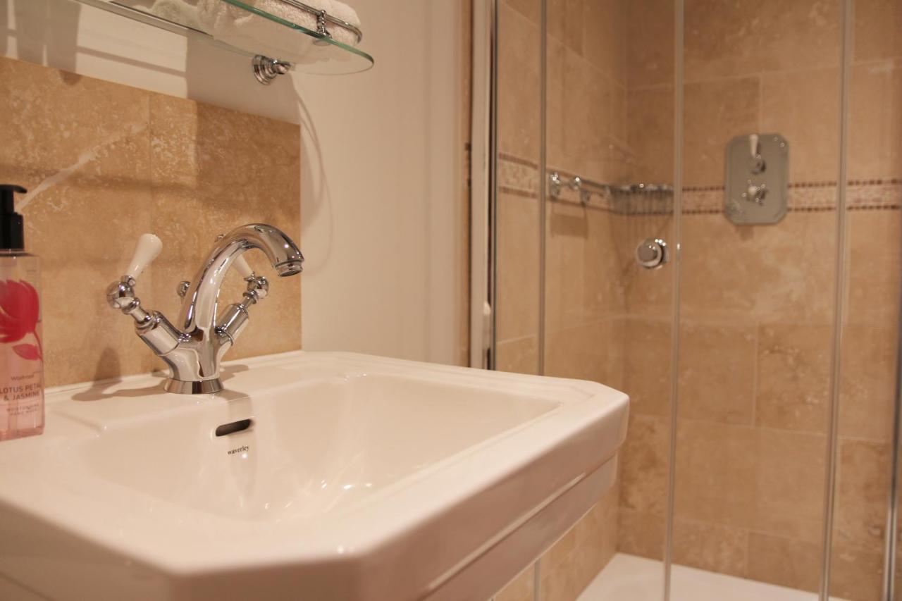 Croft House Guest Suite Painswick Eksteriør bilde