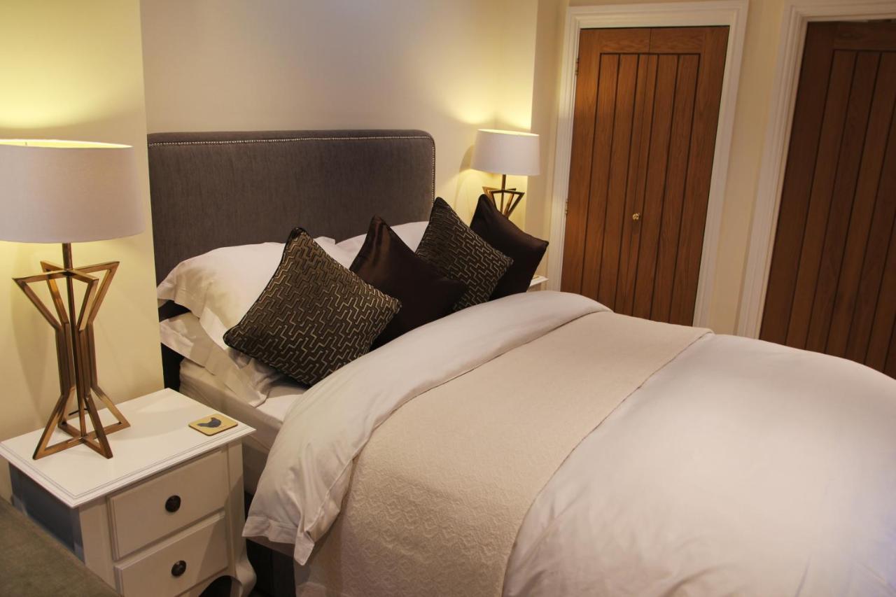 Croft House Guest Suite Painswick Eksteriør bilde
