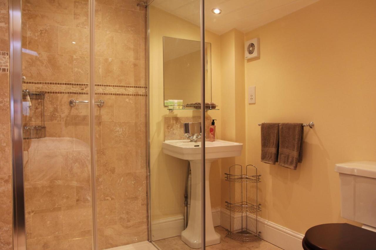 Croft House Guest Suite Painswick Eksteriør bilde