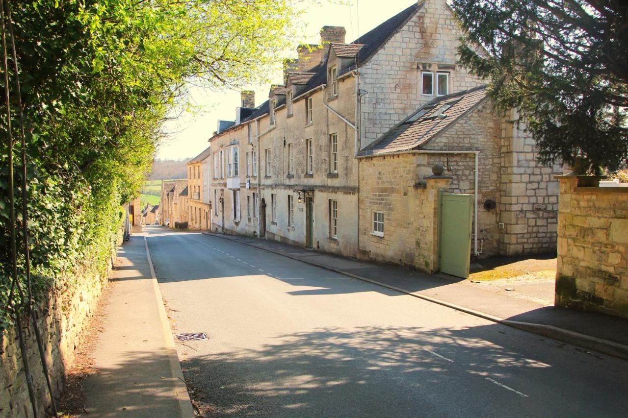 Croft House Guest Suite Painswick Eksteriør bilde