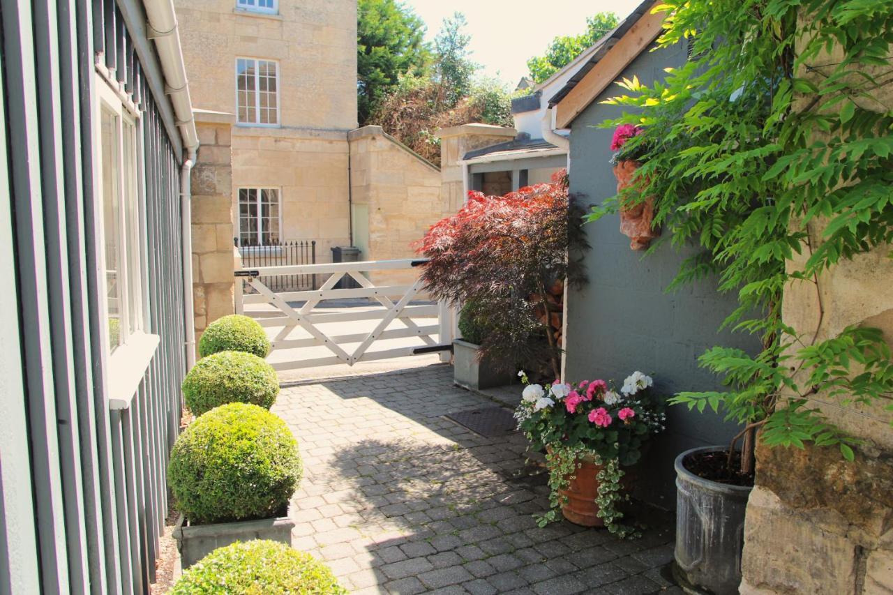 Croft House Guest Suite Painswick Eksteriør bilde