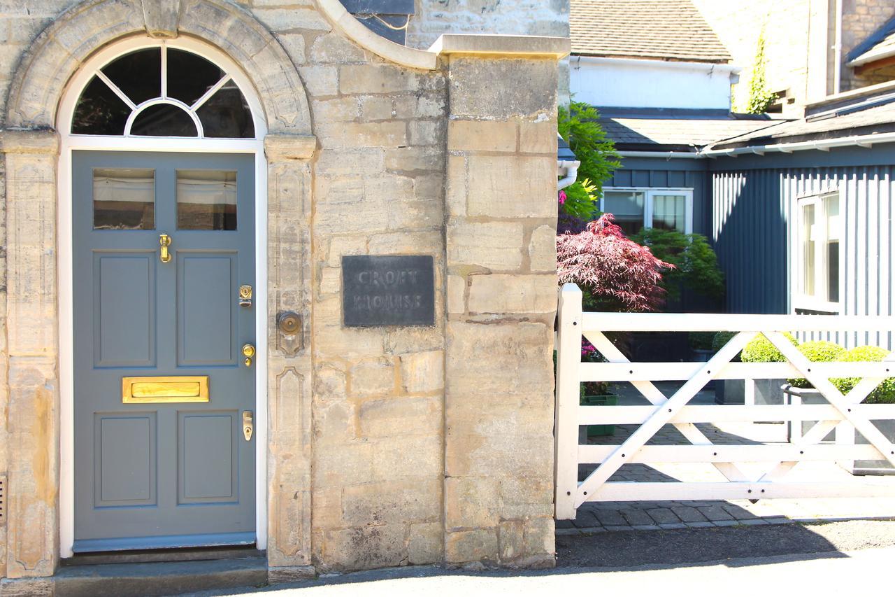 Croft House Guest Suite Painswick Eksteriør bilde
