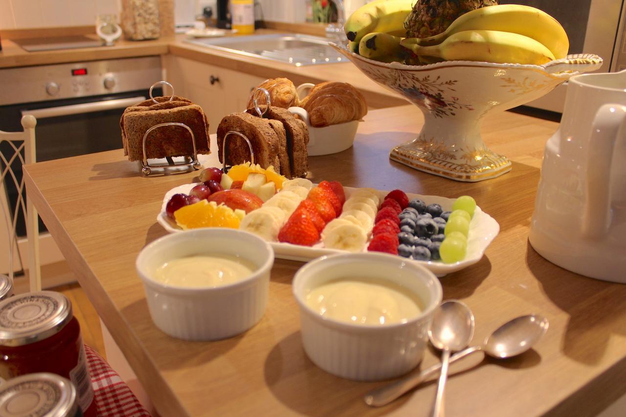 Croft House Guest Suite Painswick Eksteriør bilde